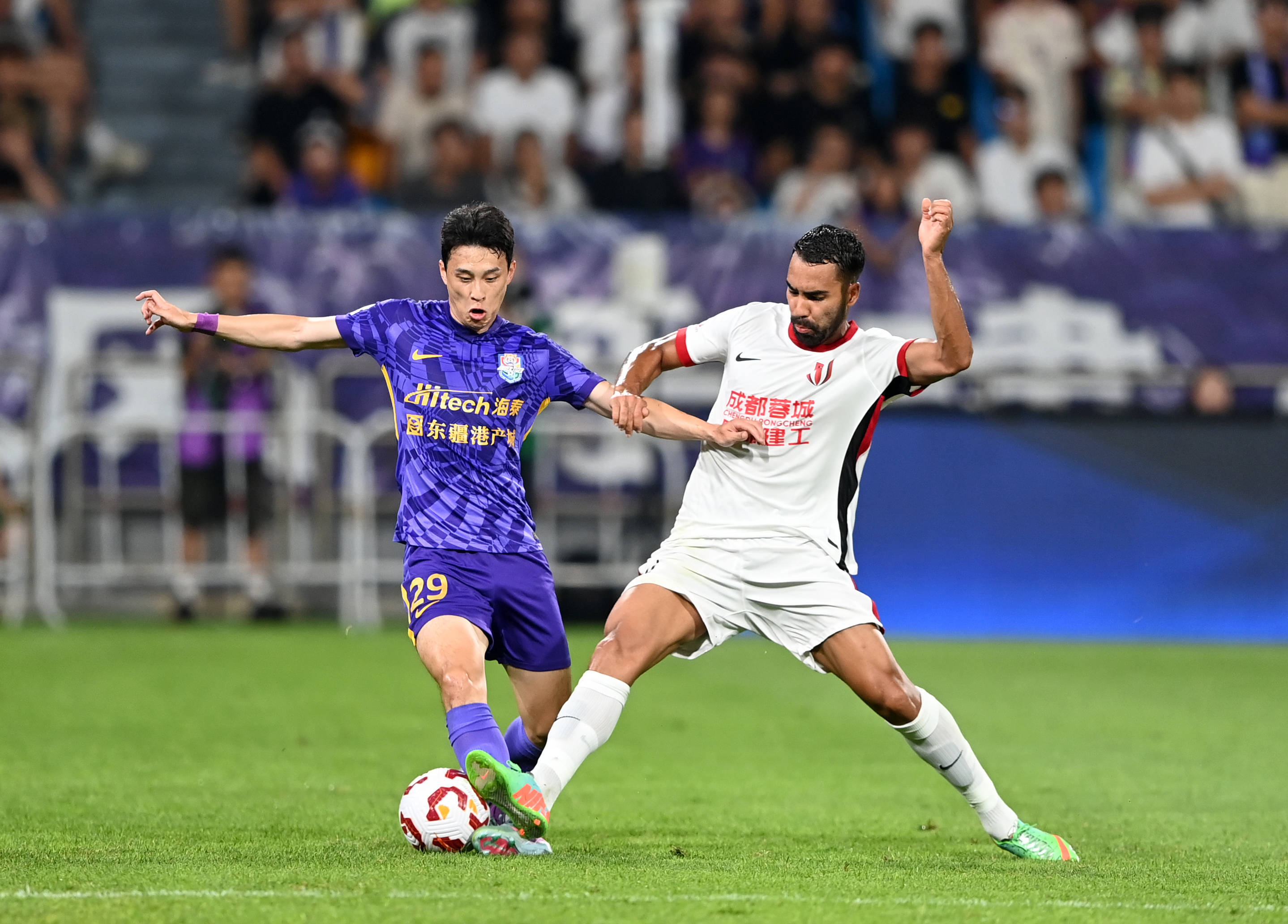 为球队未来 为球队未来