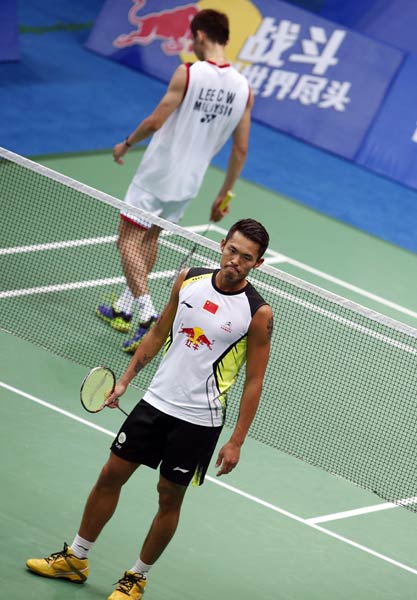 就显露无遗 就显露无遗