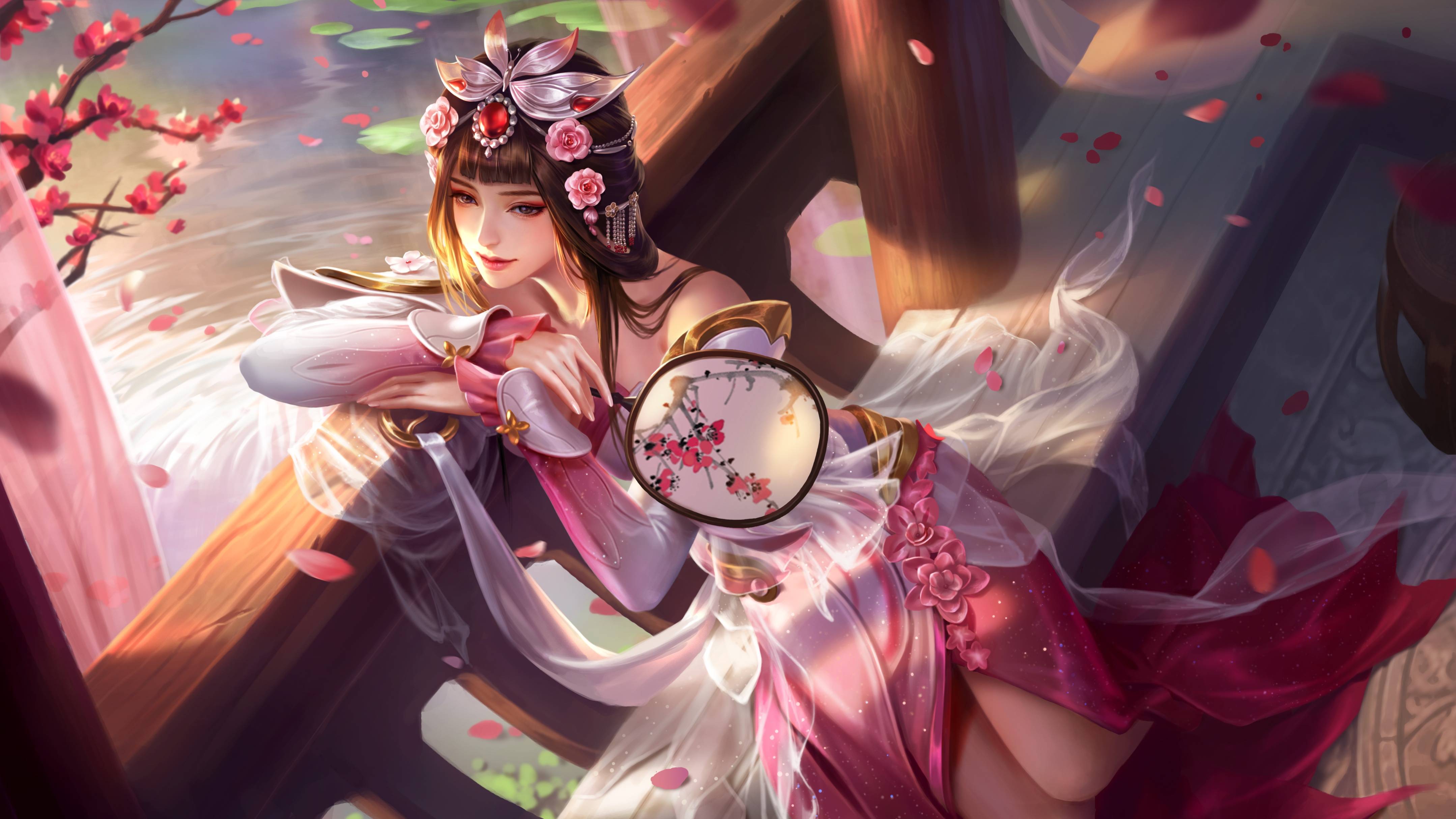 除张本美和 除张本美和